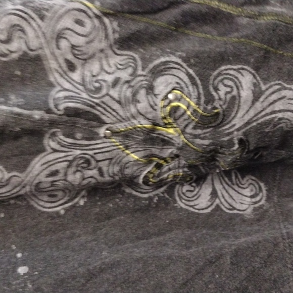 Unisex Retrofit - Picture 2 of 5